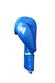 Resim adidas Adılbag1 Iba Onalylı Hakik Deri Boks Eldiveni 