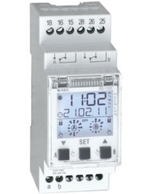 Resim KAEL Astro-30 Astronomik Zaman Saati Değiştirilebilir Pil 8a 