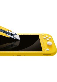 Resim Beboncool Nintendo Switch Lite 9h Temperli Cam Ekran Koruyucu 