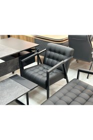 Resim ENG OFİS MOBİLYALARI LES PREMIUM MODERN OFIS TAKIMI 
