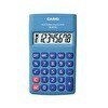 Resim Casio HL-815L-BU 8 Hane Mavi Hesap Makinesi 