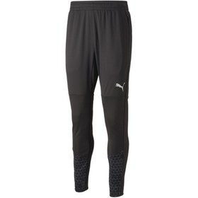 Resim Puma 658369 Teamcup Training Pants Antrenman Erkek Eşofman Altı 