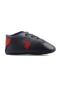 Resim U.S. Polo Assn. U.s.polo Assn. 8p Franco Laci Bebek Ayakkabısı 100311594 Lacivert Lacivert 
