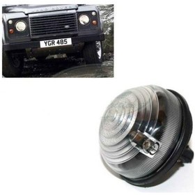 Resim Land Rover Defender Ön Park Lambası 
