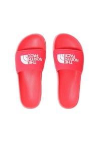 Resim The North Face Nf0A4T2S-Z Base Camp Slide Iii Pembe Kadın Terlik Pembe 
