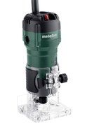 Resim Metabo FM500-6 Avuç İçi El Frezesi (Formika Traşlama) 