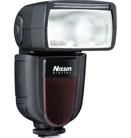 Resim Nissin Speedlite Di700 Flaş / Canon Uyumlu 