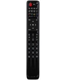 Resim wiisat Axen Ax023ld12at031-lsm Led Tv Kumandası 