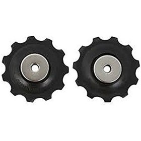 Resim Shimano Arka Vites Makarası Tiagra Rd-4700 (y5rf98070) Siyah 