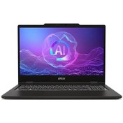 Resim MSI Venturepro 15 A2RWEG-206XTR-K32 i7-240H 48 GB 512 GB SSD 8 GB RTX5050 15.6" W11P Dizüstü Bilgisayar 