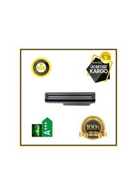 Resim Lenovo Uyumlu 42T4967 11.1V 63Wh 5300Mah Notebook Batarya Pil 