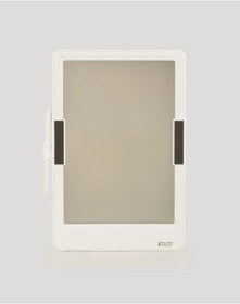 Resim Let's Be Child 10 İnç Dijital Çizim Tableti Beyaz 