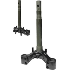 Resim Rmg Moto Gusto Spark Ön Maşa Alt Platin 