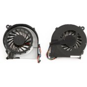 Resim LineOn Hp-Compaq G56 Uyumlu Notebook Işlemci Cpu Fanı 