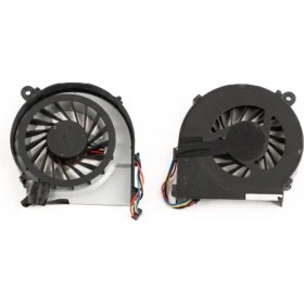 Resim LineOn Hp-Compaq G56 Uyumlu Notebook Işlemci Cpu Fanı 