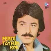 Resim Imports Elenor Plak Lp-Ferdi Tayfur- Ferdi 78 Lp 