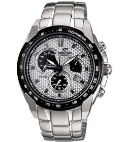 Resim Casio Erkek Edifice Kol Saati EF-521GF-7AVDF 