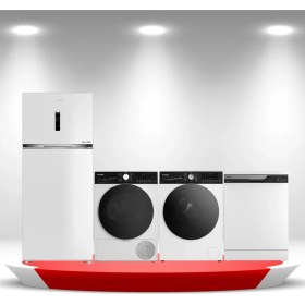 Resim Arçelik Çeyiz Seti - 3 