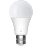 Resim Lemestar Xiaomi Akıllı Led Ampul 5w E27, Bt Mesh, 2700-6500k Renk Sıcaklığı Ve Parlaklık Ayarlı Bt Mesh Ağ Geçidi Gereklidir 