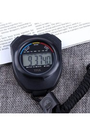 Resim TFA 38.2030 Sporcu Kronometresi 