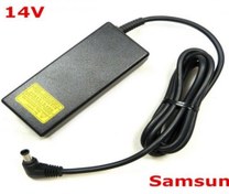 Resim Samsung S24B300Hl Monitör Adaptörü Muadil 14V 2.14A Diğer