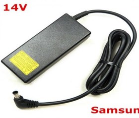 Resim Samsung S24B300Hl Monitör Adaptörü Muadil 14V 2.14A 