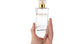 Resim Vocal W76 Kadın Parfüm Edp 75 ml 