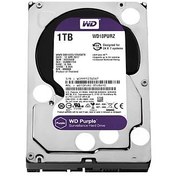 Resim WD WD10PURZ Purple Surveillance Hard Drive 1TB 