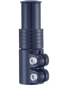 Resim Bisiklet Gidon Yükseltme Aparatı, Direksiyon Yükseltici Çok Renkli 