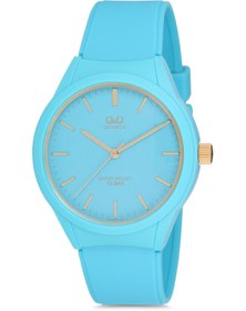 Resim Q&Q Vr28j807y Unisex Kol Saati 