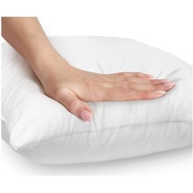 Resim Silikon Dolgulu Yastık - Soft Yastık - 2 Adet Yastık 750 Gr 