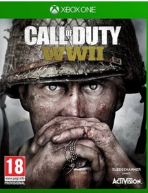 Resim Activision Xbox One Call Of Duty Ww2 - Orjinal Oyun - Sıfır Oyun 