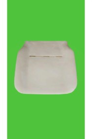 Resim Ford Transit Eski Model 2000 Model Ve Altı Uyumlu Oturak Süngeri 1 Adet 