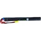 Resim Full Power 9,6V Airsoft Life Batarya 1500MAH 15C - (18X200) 