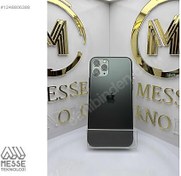 Resim Apple iPhone 11 Pro İkinci El TR | 256 GB | Yeşil İkinci El Messe Teknoloji iPhone 11 Pro 256 GB | Pil %100 | Sorunsuz
