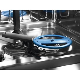 Resim Electrolux ESM89400SX Bulaşık Makinesi 