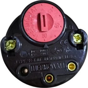 Resim İnox Rezistans Güneş Enerjisi Termostatı Adet 