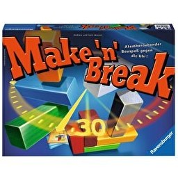 Resim Ravensburger Make'N' Break 