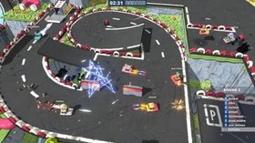 Resim You Suck at Parking [GRA SWITCH] 