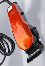 Resim Lazer Öncesi Kısaltma Makinesi Profesyonel Tıraş Makinesi 