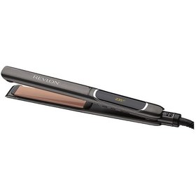 Resim Revlon Rvst2175 Pro Collection Extra Uzun Saç Düzleştirici Siyah 