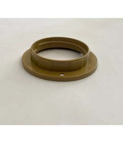 Resim Örgün E27 Italyan Duy Rondelası (Gold-Sarı) 