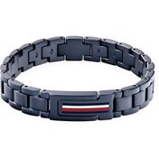 Resim Tommy Hilfiger THJ2790598 Erkek Bileklik 