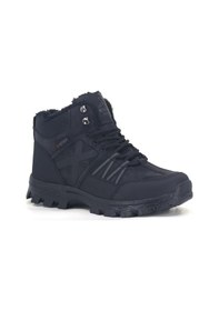 Resim X Step Xstep Bağcıklı Trekking Outdoor Bot K8 Siyah 