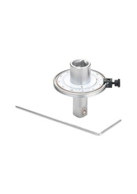 Resim Netratek 3/4" Açı Ölçer Uzun Tip / Tork Anahtarı Aksesuarları 