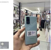 Resim Samsung S20 FE İkinci El TR | 128 GB | Mavi İkinci El SAMSUNG S20FE AYSİMA İLETİŞİM