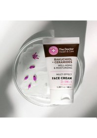 Resim 3in1 Bakuchiol & Ceramides Gündüz Gece Kremi40ml 