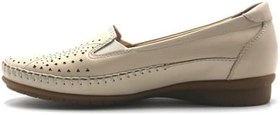 Resim Forelli TERESA-G Comfort Kadın Ayakkabı Bej 