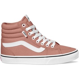 Resim Vans Wm Filmore Hi Kadın Sneaker Ayakkabı 