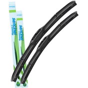 Resim Sentinel Hibrit Honda Civic HB Ön Silecek Takımı (2001-2005) 